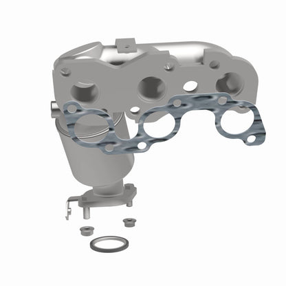 MagnaFlow Direct Fit Catalytic Converter 97-00 Toyota Camry 3.0L