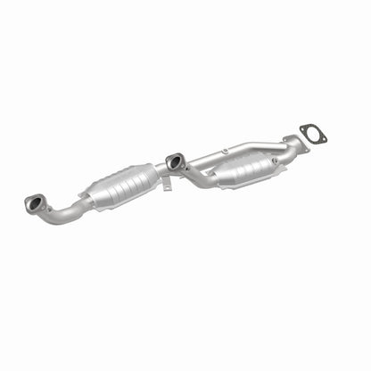 MagnaFlow Direct Fit Catalytic Converter 99-02 Windstar 3.8L