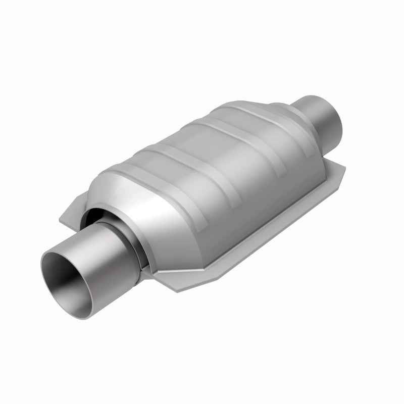 MagnaFlow Universal Catalytic Converter 3 W/Air FED