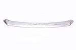 AVS 13-16 Ford Escape Aeroskin Low Profile Hood Shield - Chrome