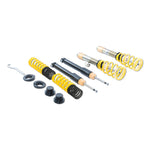 ST Coilover Kit 14+ BMW F22 Coupe/12+ BMW F30 Sedan/14+ BMW F32 Coupe 2WD w/o EDC