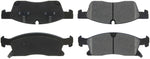 StopTech Street Brake Pads - Front