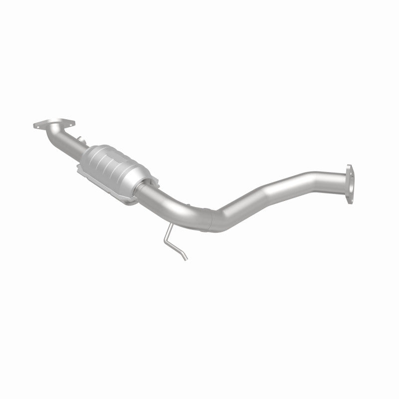 MagnaFlow Direct Fit Catalytic Converter 05-07 4Runner 4.7 Driver Side Rear OE