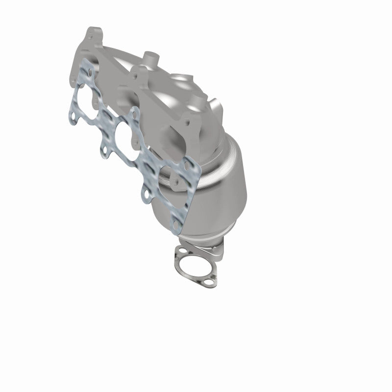 MagnaFlow Direct Fit Catalytic Converter 07-09 Hyundai Santa Fe 2.7L