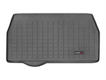 WeatherTech 04-10 Toyota Sienna Cargo Liners - Black