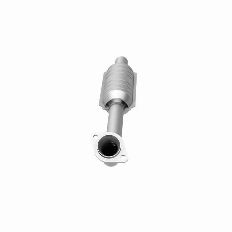MagnaFlow Direct Fit Catalytic Converter 00-03 BMW X5 4.4L Passenger Side OEM