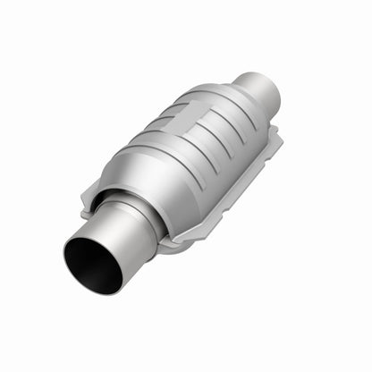 MagnaFlow Universal Catalytic Converter 2.00in Rear Ca