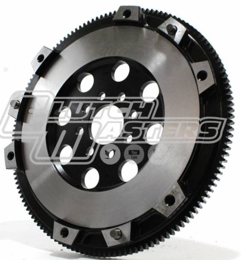 Clutch Masters 03-05 Dodge Neon SRT-4 2.4L Steel Flywheel