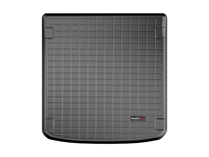 WeatherTech 2015+ Audi A4 Avant (Wagon) Cargo Liner - Black