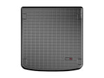 WeatherTech 2015+ Audi A4 Avant (Wagon) Cargo Liner - Black