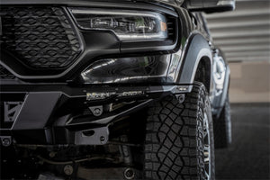 ADD 21-23 Ram TRX Phantom Front Bumper