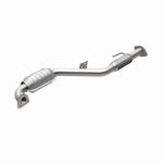 MagnaFlow Conv DF 02-03 MPV 3.0L Passenger Side Rear