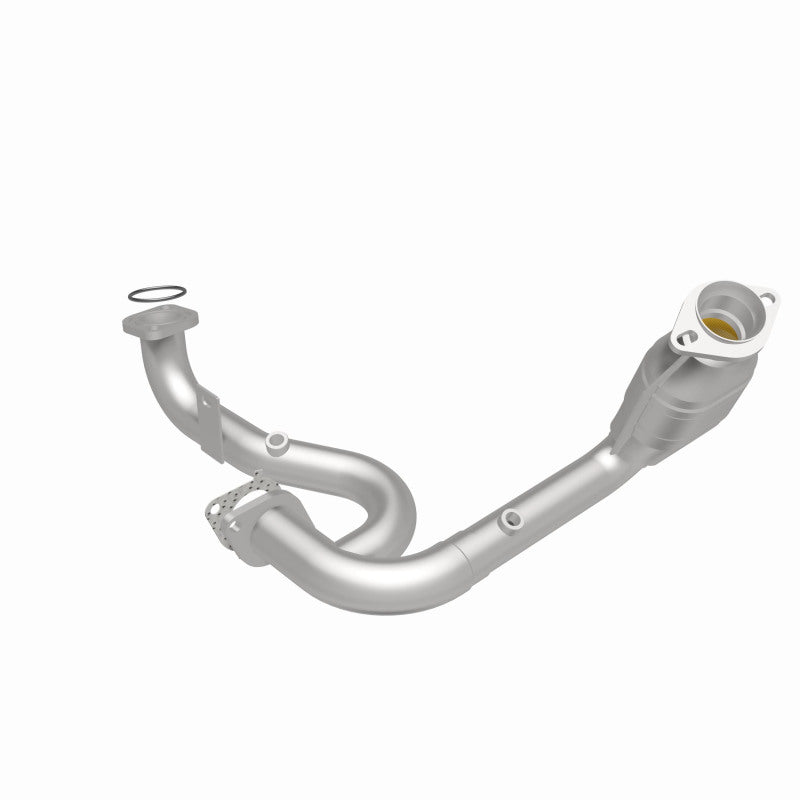 MagnaFlow Direct Fit Catalytic Converter 00-03 Ford Taurus 3.0L