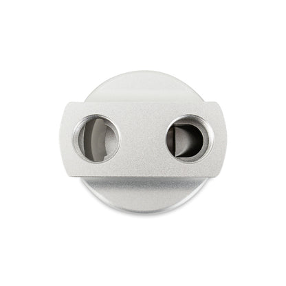 Mishimoto Oil Filter Take-Off Plate - M22
