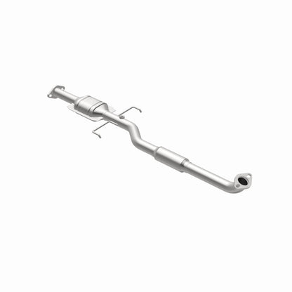 MagnaFlow Direct Fit Catalytic Converter 02-04 Eclipse 2.4L