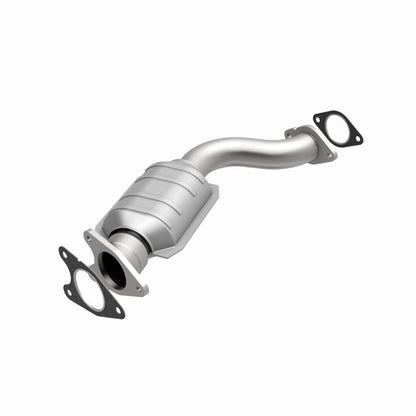 MagnaFlow Direct Fit Catalytic Converter 1996 Ford Contour 2.5L A/T