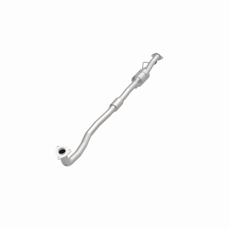 MagnaFlow Direct Fit Catalytic Converter 1989-1990 CAMRY 2.0L Underbody