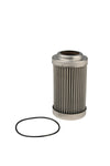 Aeromotive Filter Element - 40 Micron SS (Fits 12335)