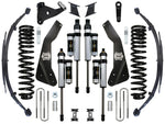 ICON 11-16 Ford F-250/F-350 7in Stage 4 Suspension System