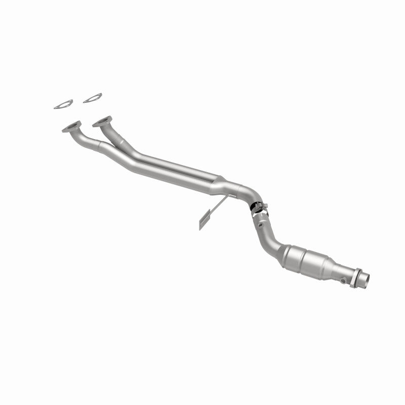 MagnaFlow California Grade Direct Fit Catalytic Converter 97-99 BMW Z3 L6 2.8L