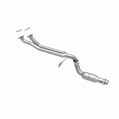 MagnaFlow California Grade Direct Fit Catalytic Converter 97-99 BMW Z3 L6 2.8L