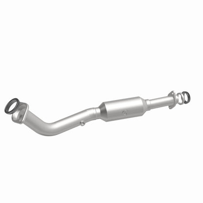 MagnaFlow Direct Fit Catalytic Converter 03-10 Honda Truck Element 2.4L Manifold