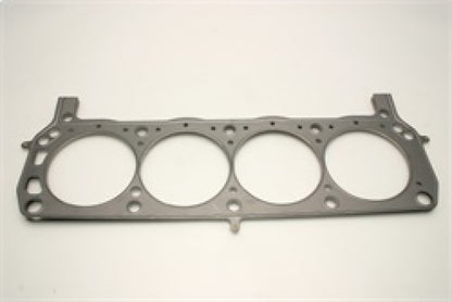 Cometic Ford SB 4.080 inch Bore .062 inch MLS-5 Head Gasket (w/AFR Heads)