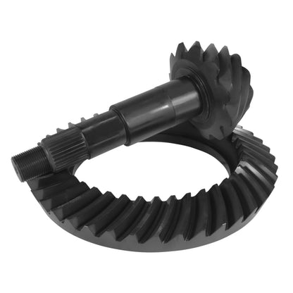 Yukon Gear 11.5in AAM 4.11 Rear Ring & Pinion Install Kit 4.125in OD Pinion Bearing