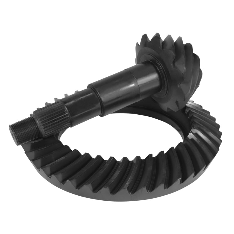Yukon Gear 11.5in AAM 3.73 Rear Ring & Pinion Install Kit 4.375in OD Pinion Bearing