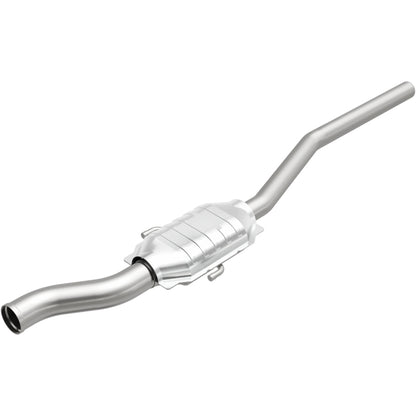 MagnaFlow Direct Fit Catalytic Converter 79-81 Dodge D150/D200 3.7L