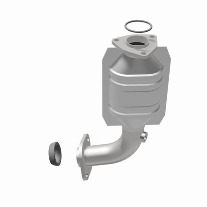 MagnaFlow Direct Fit Catalytic Converter 01-02 Kia Sportage Rear