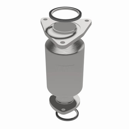 MagnaFlow Direct Fit Catalytic Converter 01-06 Lexus GS430/LS430 4.3L V8 (CA Emissions)