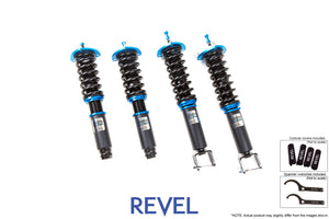 Revel Touring Sport Damper 14-19 Infiniti Q50 AWD Sport (with DDS)