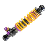 KW Coilover Kit V5 2014+ Lamborghini Huracan (Incl Spyder) w/ NoseLift / w/o Elec. Dampers