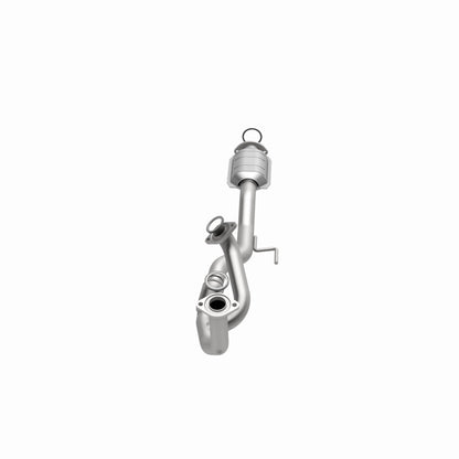 MagnaFlow Direct Fit Catalytic Converter 97-98 Toyota Avalon Camry 3
