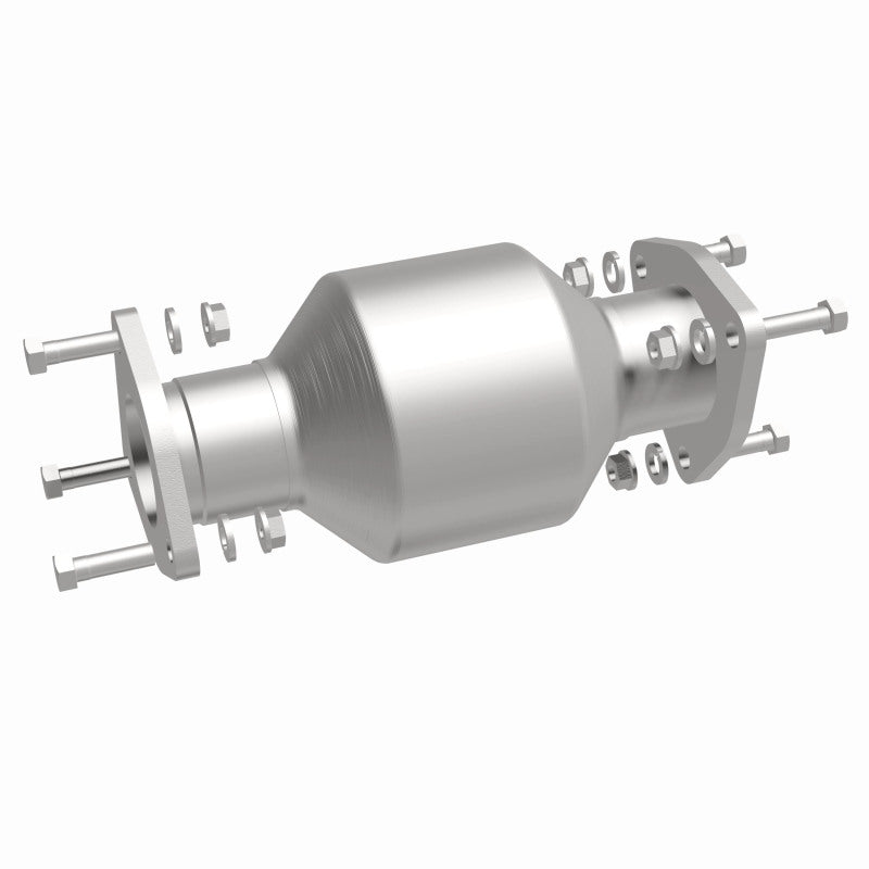 MagnaFlow Direct Fit Catalytic Converter 09-15 Honda Pilot 3.5L