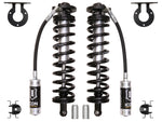 ICON 2005+ Ford F-250/F-350 Super Duty 4WD 4in 2.5 Series Shocks VS RR Bolt-In Conversion Kit