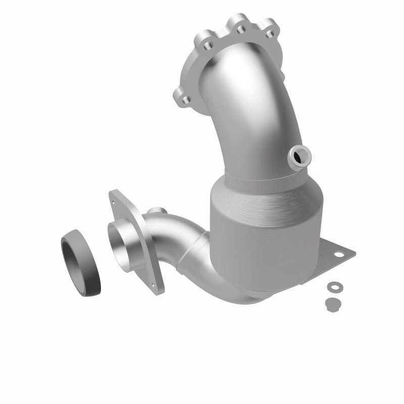 MagnaFlow Direct Fit Catalytic Converter 08-09 Dodge Caliber 2.4L T