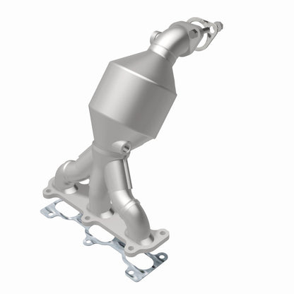 MagnaFlow Direct Fit Catalytic Converter 05-06 Hyundai Santa Fe 2.7L