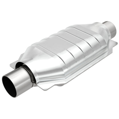 MagnaFlow Universal Catalytic Converter 2.5