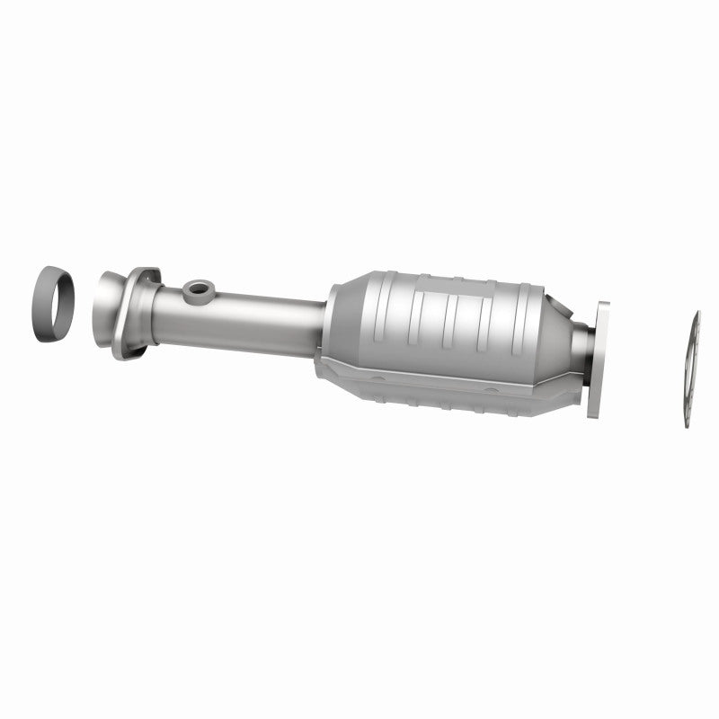 MagnaFlow California Direct Fit Converter 00-01 Acura Integra 1.8L