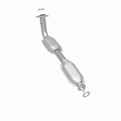 MagnaFlow Direct Fit Catalytic Converter 07-08 4.7L Tundra P/S OEM