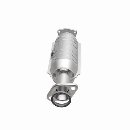 MagnaFlow Direct Fit Catalytic Converter 99-00 Honda Civic EX/SI 1