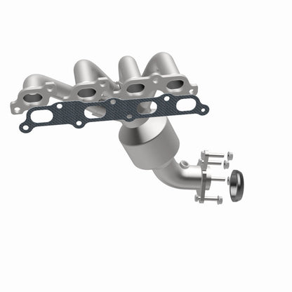 MagnaFlow DF Cat. Conv 07-10 Chevy Colorado / 07-10 GMC Canyon / 07-08 Isuzu I-290 2.9L Manifold