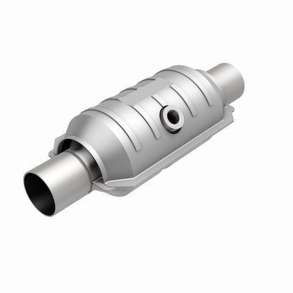 MagnaFlow Universal Catalytic Converter 1.75 Mid Bed Sensor