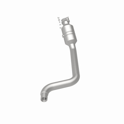MagnaFlow Direct Fit Catalytic Converter 10-12 Jaguar XF 5.0L