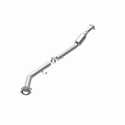 MagnaFlow California Direct Fit Converter 2004 Pontiac GTO 5.7L