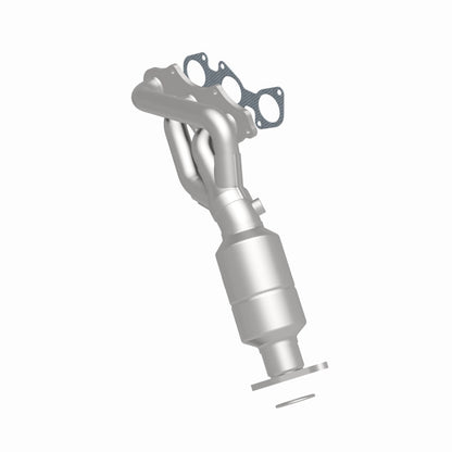 MagnaFlow Direct Fit Catalytic Converter 10-12 Toyota FJ/4Runner 4.0L