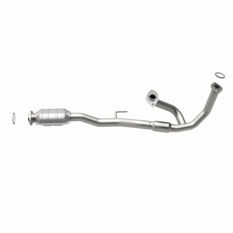 MagnaFlow Direct Fit Catalytic Converter 97-02 Toyota Camry 3.0L