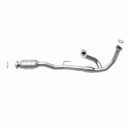 MagnaFlow Direct Fit Catalytic Converter 97-02 Toyota Camry 3.0L